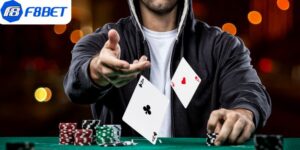 Poker F88BET - Tổng hợp mọi thông tin mới nhất 2024