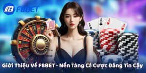 Tìm hiểu khái niệm cá cược trực tuyến F88BET là gì