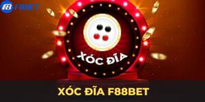 Xóc Đĩa F88bet – Tựa Game Đẳng Cấp Đang Khuấy Đảo Thị Trường